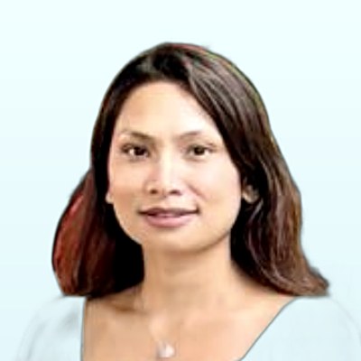 Prabha Manandhar