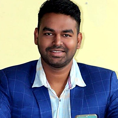Rahul Jayswal