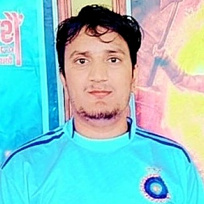 Rahul Mishra