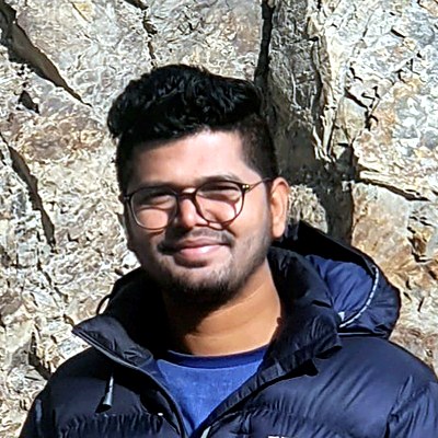 Sagar Jayswal