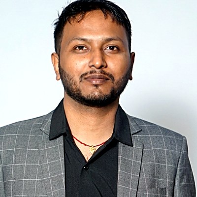 Tejaswi Karn